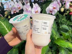 -我是酸奶君(壹方城店)