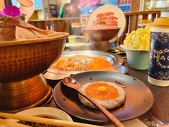 -熊喵来了火锅·牧场好肉(四平万达店)