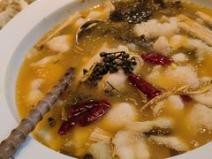 -北京老铺烤鸭(高新店)