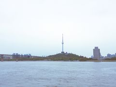 -武昌中华路码头(轮渡站)