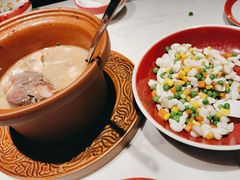 -来菜·湖北头牌藕汤(汉街店)