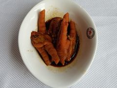 花椒鸡脚-威尼斯西餐厅(古镇店)