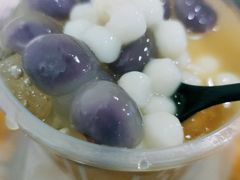 -甜心闲生传统手工冰粉(奎星楼店)