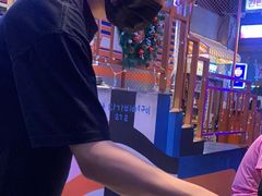 -入火韩国烤肉(凯旋广场店)