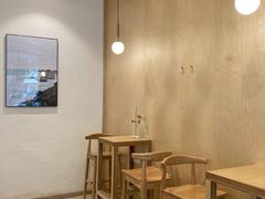 用餐区-常识咖啡common sense(春熙路店)