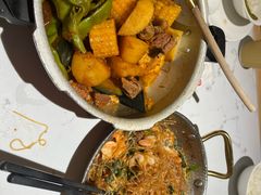 -关东小磨东北菜(漕河泾印象城店)