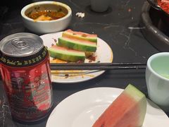 -巴蜀大将火锅(春熙店)