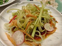 -奎元馆.百年奎元.非遗传承(西湖边的解放路店)