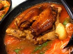 -华嫂冰室(尖沙咀店)