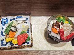 -蟹将军·松叶蟹和牛日料放题自助(K11店)