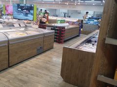 -果蔬好生活超市(双井店)