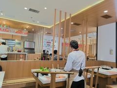-呷哺呷哺(华林国际店)