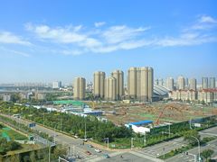 -新加坡瑞珍•海河观景餐厅