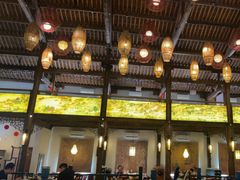 -HOHO餐厅(古子城店)