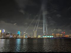 -杭州钱江新城万怡酒店-西餐厅