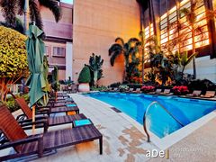 -澳门喜来登大酒店