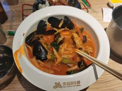 -炒码先生·韩餐炸鸡披萨(西塔店)