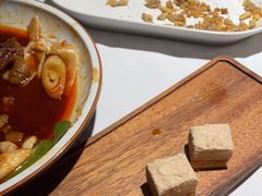 -谷丽麦馕新疆菜·清真(步步高梅溪新天地店)