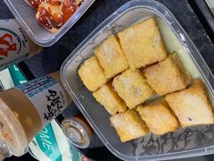 -孖记茶档·热腾茶餐(荔湾领展广场店)