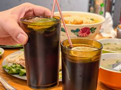 -绿柠食堂(北外滩店)