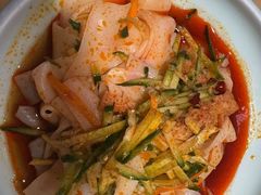 -吕氏疙瘩汤·新鲁菜(济南万象城店)