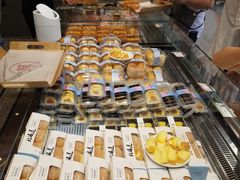 -巴黎优朵烘焙馆(菱角湖壹号店)