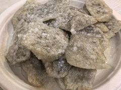 -黑八私房老北京炸酱面