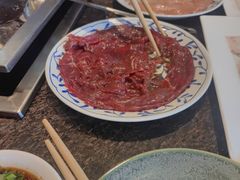 -皇城老妈川味火锅·大连海鲜火锅(港湾店)