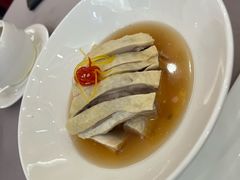 -银都上海菜馆(粤海东路店)