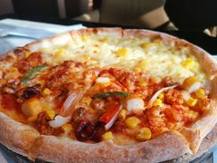 -半秋山西餐厅(宜昌大洋店)