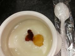 桃胶酸奶-小湘旺臭鳜鱼·新湘菜(马连道路店)