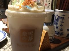 -奈雪的茶(石家庄万象城店)