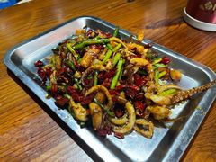 -江宁肚包鸡(铁心桥店)