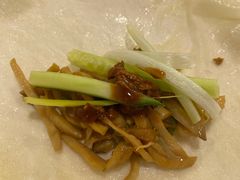 -姥家春饼店(漳州二路店)
