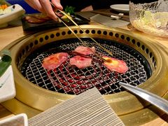 -江户烧肉(高德店)