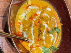 -CHINCHIN 青青·泰国料理(万象食家店)