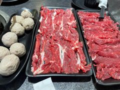 -林记潮牛·牛肉火锅(上马墩店)