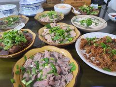 -小杨翘脚牛肉