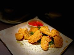 九肚鱼-小炳胜(卓悦中心店)