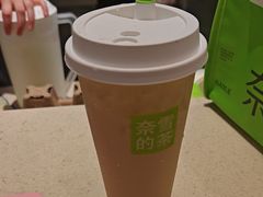 -奈雪的茶(印象城店)