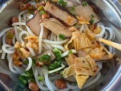 -李氏紫竹林卤粉(火车站店)