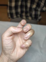 -Nice Nail 奈斯美甲