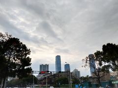 -中南大学湘雅二医院