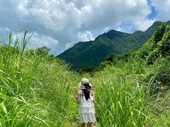 -七娘山