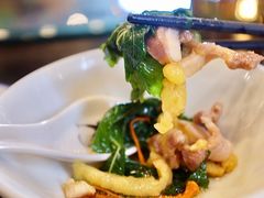 鸡肉-阿多私房菜(顺德店)