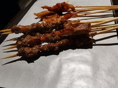 -冰城串吧(柳芳店)