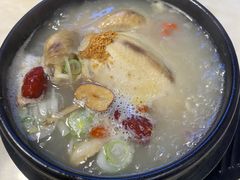 -长顺参鸡汤店(西塔总店)