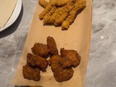 -必胜客(长安长青店)