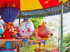 -南宁方特东盟神画