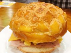 -澳门陈光记烧味饭店(南京德基广场店)